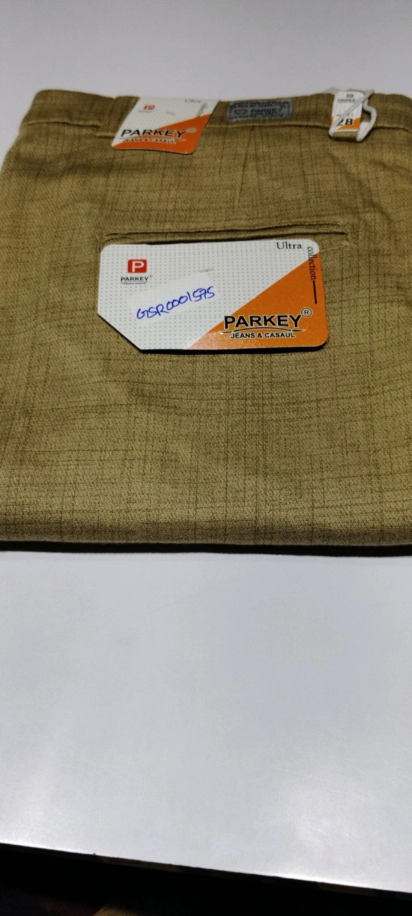 PARKEY FORMAL PARKEY Gsr0001575 - 28