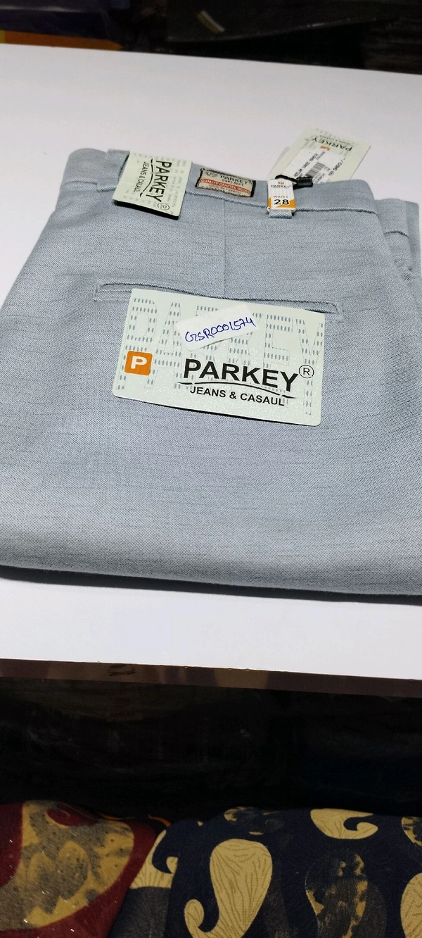 PARKEY FORMAL PARKEY Gsr0001574 - 28