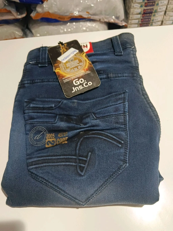 Good Jns Co. Gsr0001578 - 28