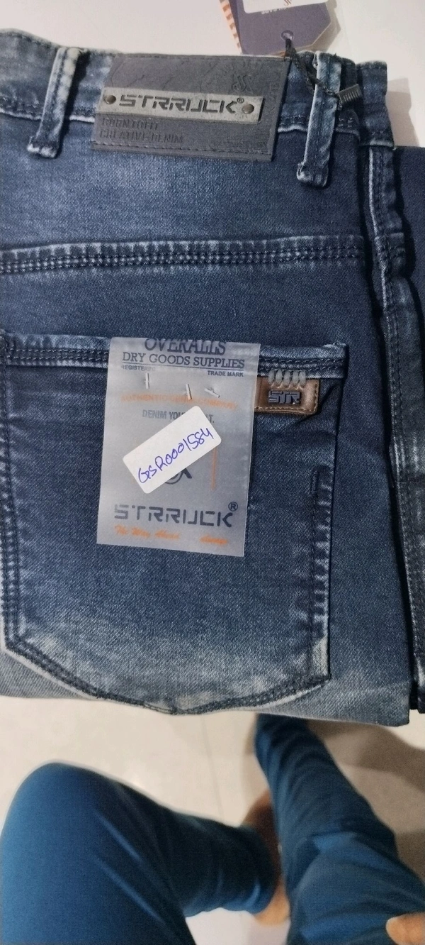 STRRIJCK JEAN FANT STRRIJCK GSR0001584 - 28