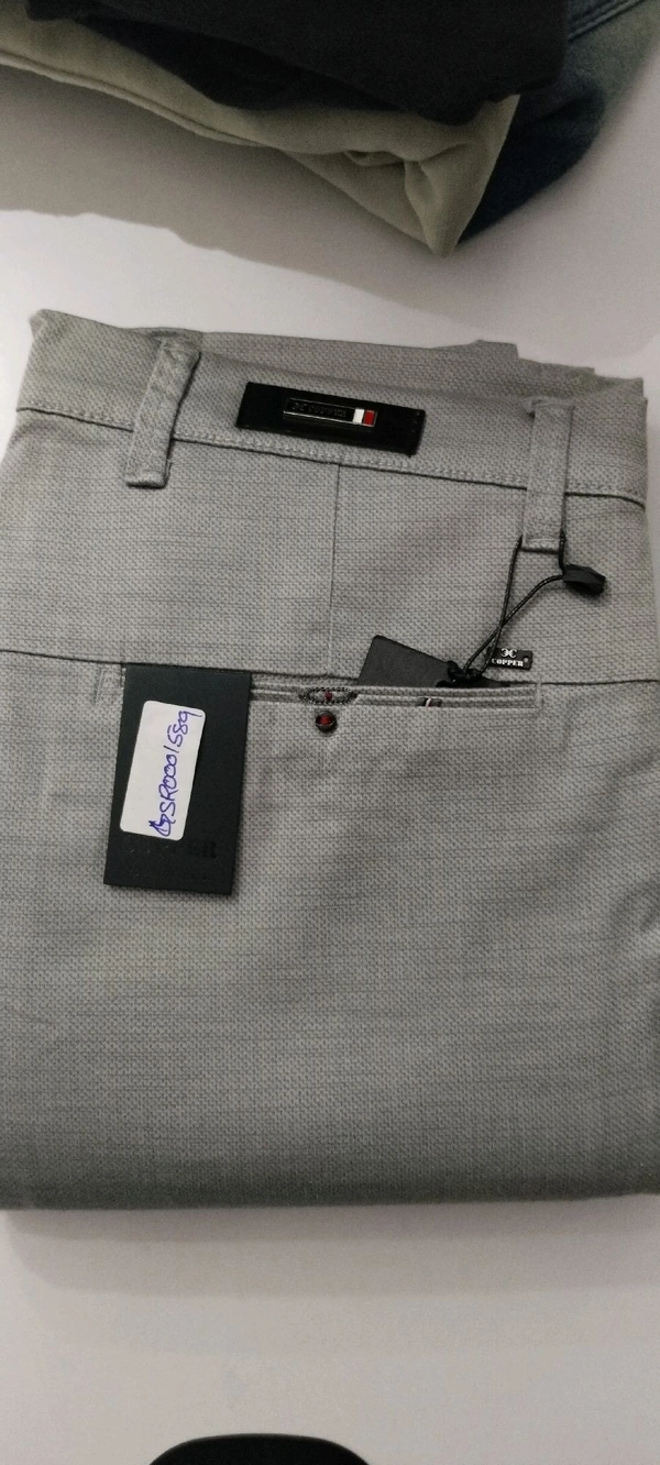 COOPER FORMULA PANT COPPER GSR0001589 - 28