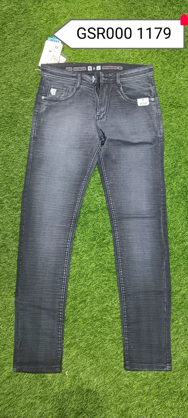 NLAB JEAN PANT GSR0001179 - 30
