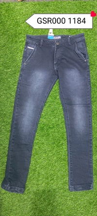 STIFLER JNS JEAN PANT GSR0001184 - 30