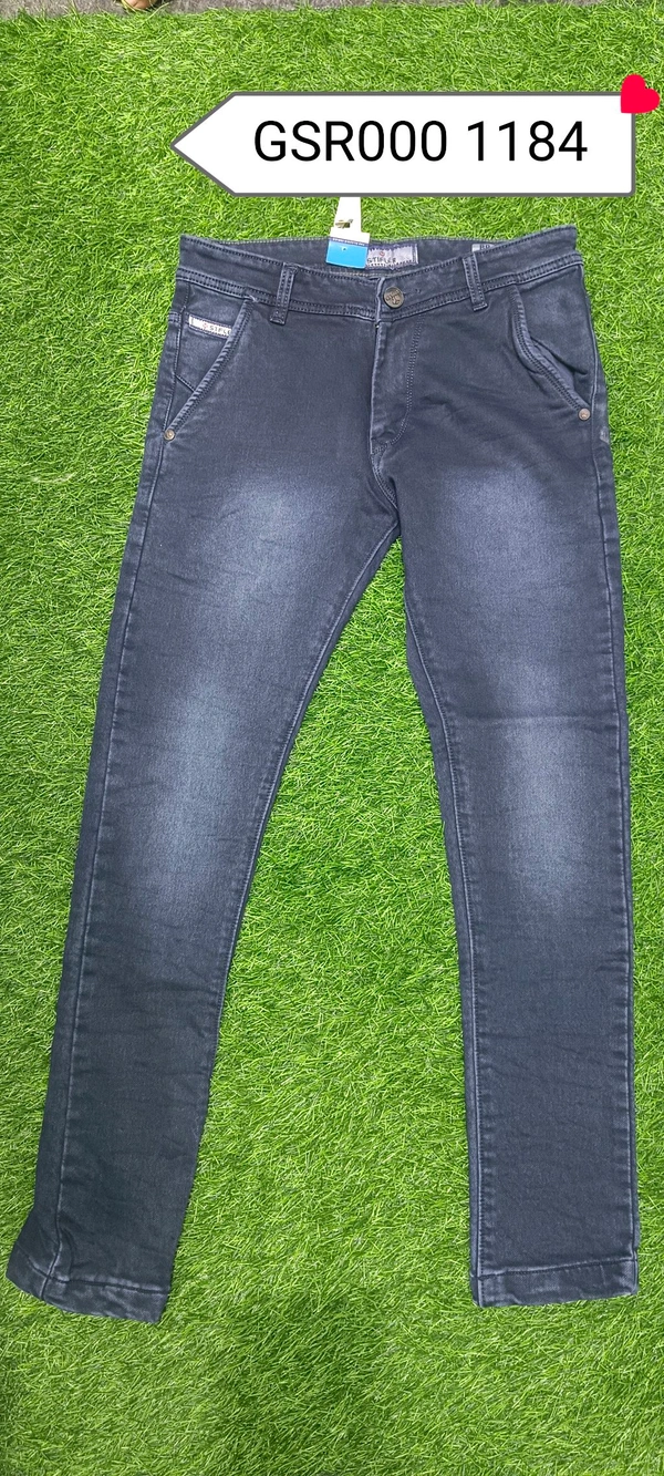 STIFLER JNS JEAN PANT GSR0001184 - 30