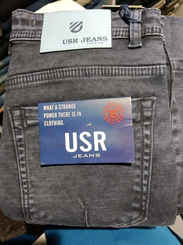 USR JEANS GSR0001185 - 30