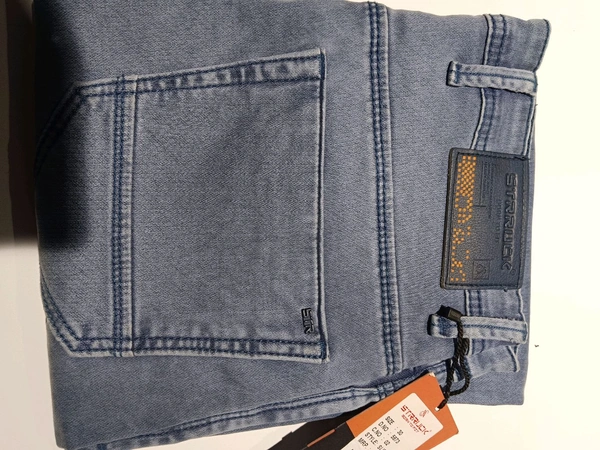 STRRIJCK JEAN PANT GSR000118 - 30