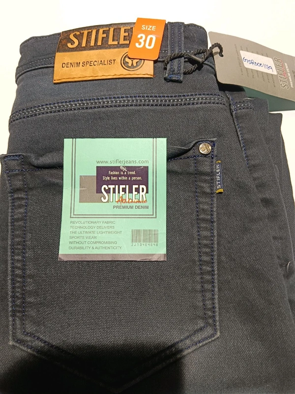 STIFLER STIELER - 30