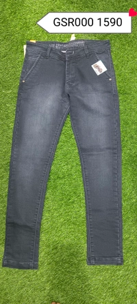 STIELER JEAN PANT GSR0001590 - 30