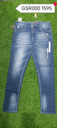 MUD JEANS MUD JNS  JEAN PANT GSR0001595 - 30