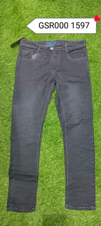 MR.DEK.JEANS MR.DEK.JEAN PANT GSR0001597 - 30