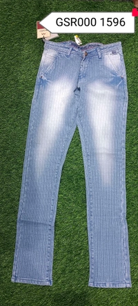 MORFIN JEAN PANT GSR0001596 - 30