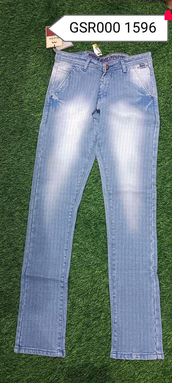 MORFIN JEAN PANT GSR0001596 - 30