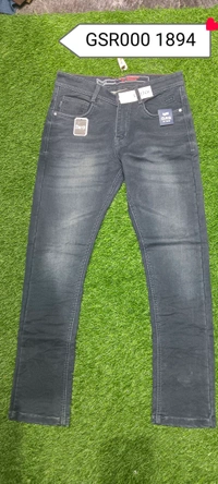 GAS JEAN PANT GSR0001894 - 30