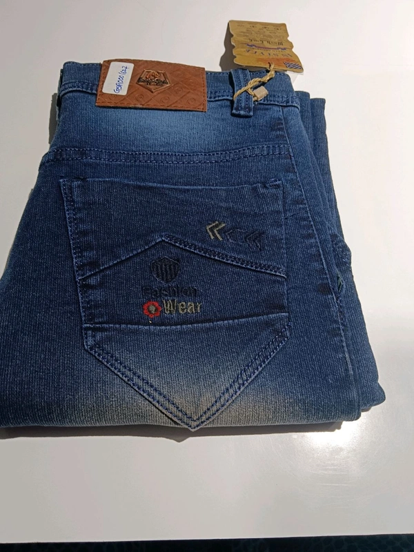 King Star Jean Pant King Star Gsr0001627 - 30