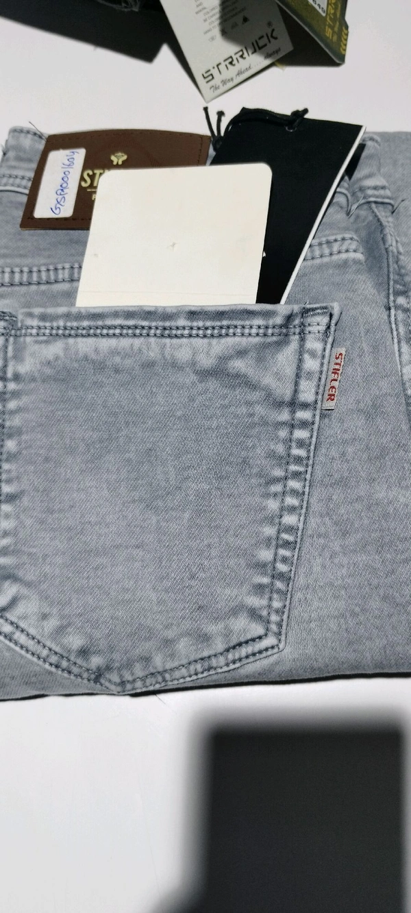 STIFLER JEAN PANT  - 30