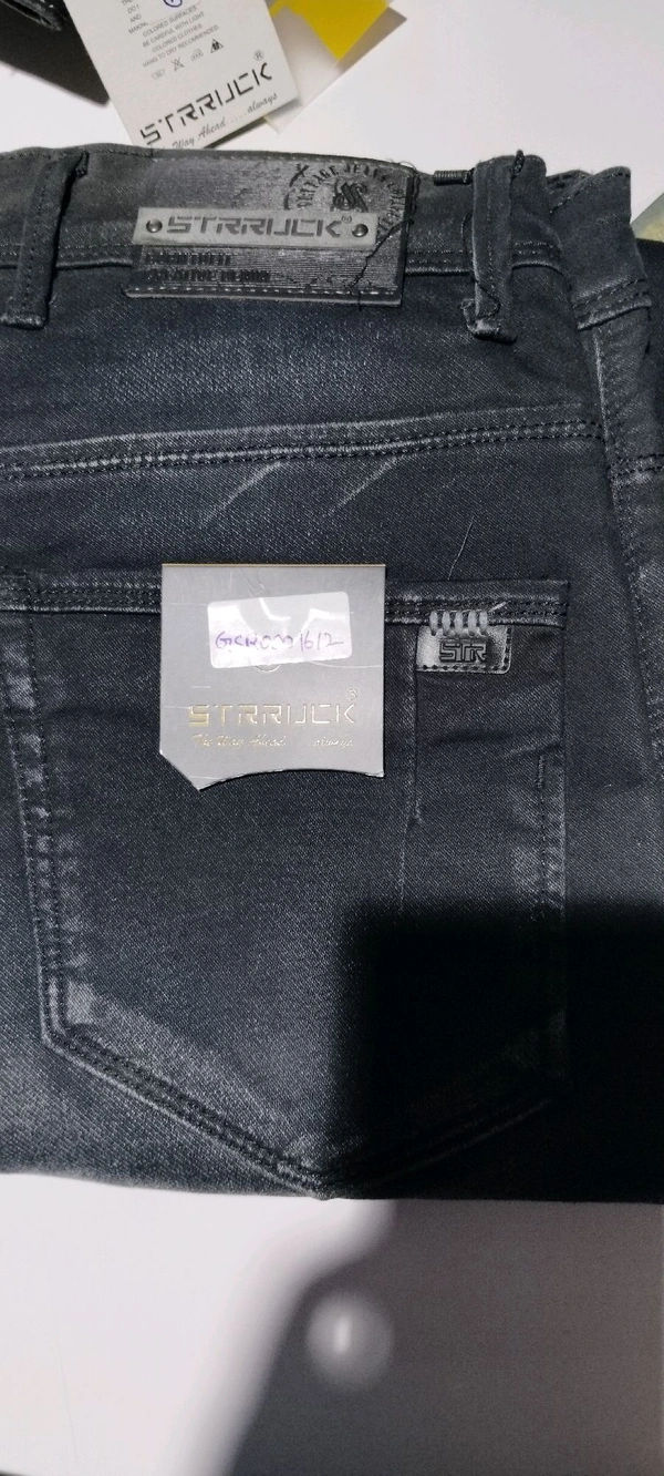 STRRIJCK STREIJCK JEAN PANT  - 30