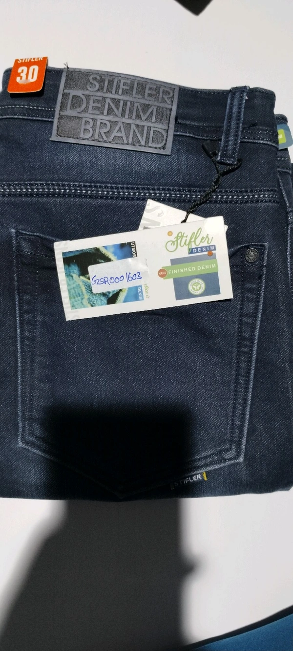 STIELER STIFLER JEAN PANT GSR0001603 - 30