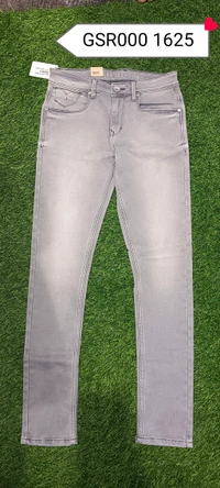 Lemax Geans Jean Pent Lemax Gsr0001625 - 30