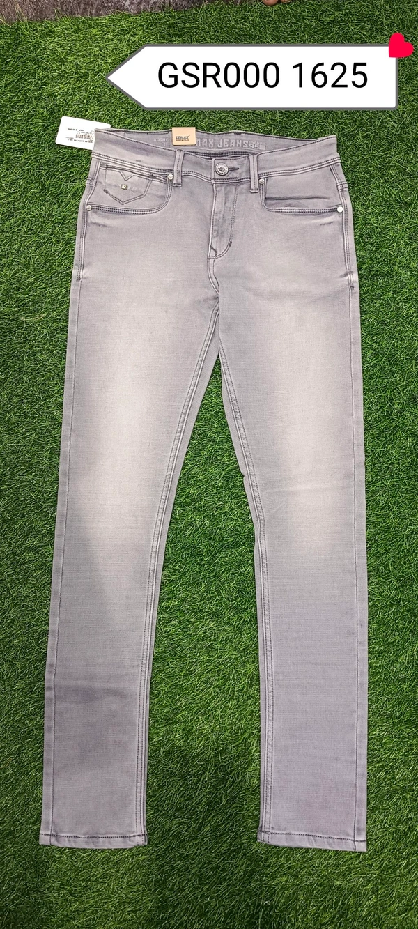 Lemax Geans Jean Pent Lemax Gsr0001625 - 30