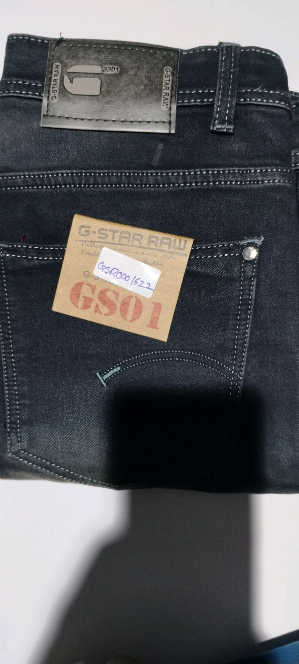 G STAR RAW GSR0001622 - 30