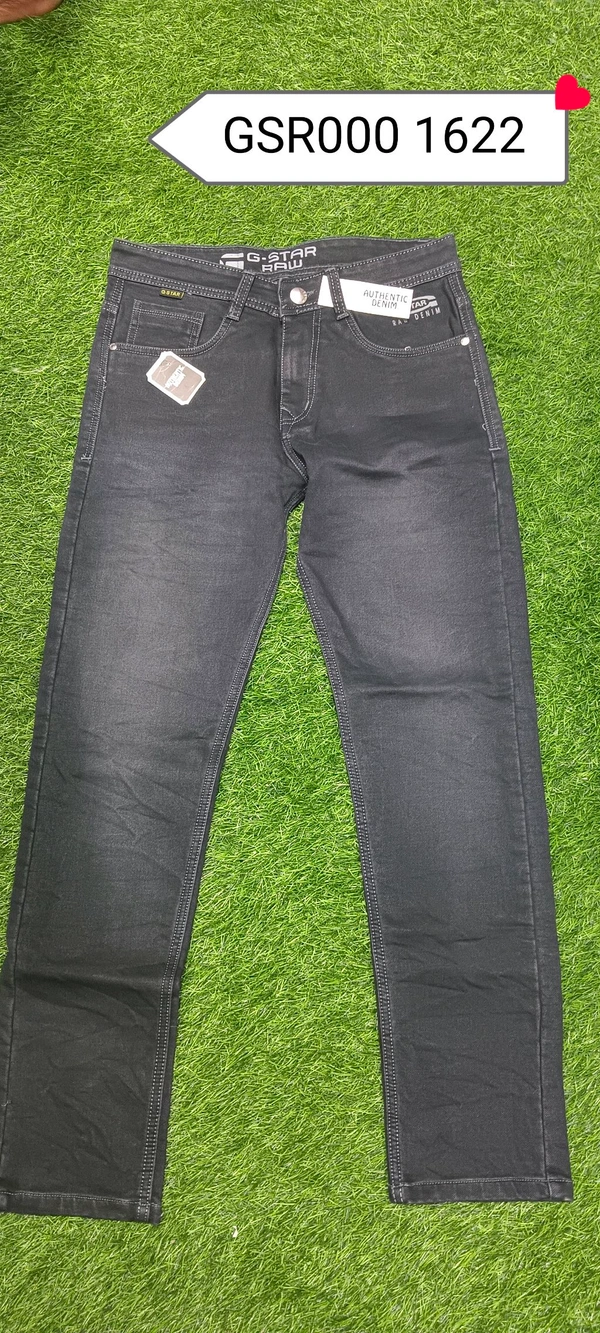G STAR RAW GSR0001622 - 30