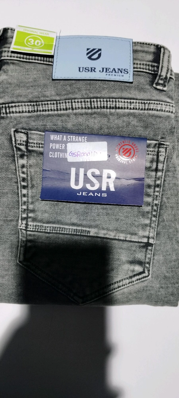 USR JEANS USR JEAN PANT GSR0001621 - 30