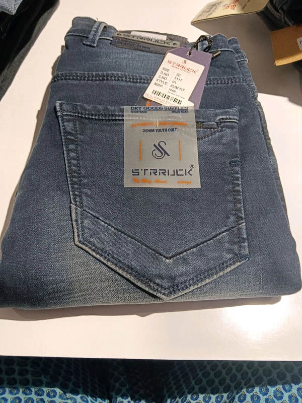 Strruck Jean Pent Strruck 1624 - 30