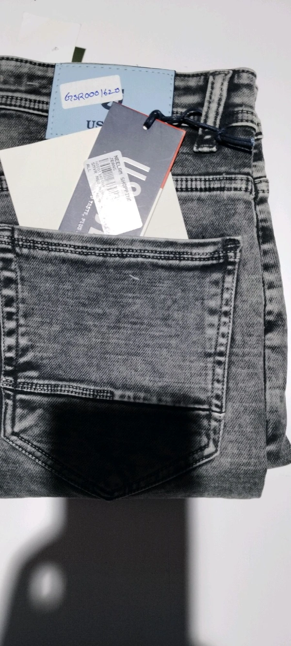 USR JEAN PANT GSR0001620 - 30