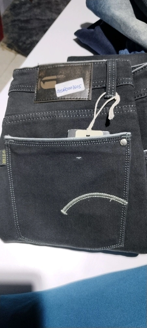 G STAR RAWJEAN PANT GSR0001605 - 30