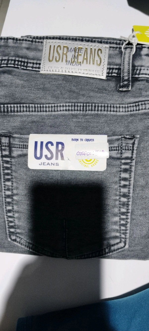 USR JEANS USR JEAN PANT GSR0001610 - 30