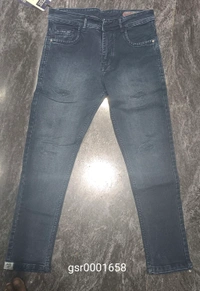 GROW LUCK JEAN PANT GSR0001658 - 30