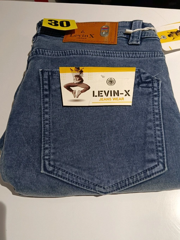Levin-X Jean Penr Levin-X - 30