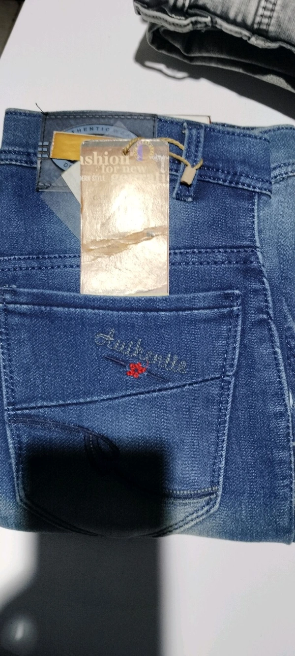 KING STAR JEAN PANT GSR0001593 - 30