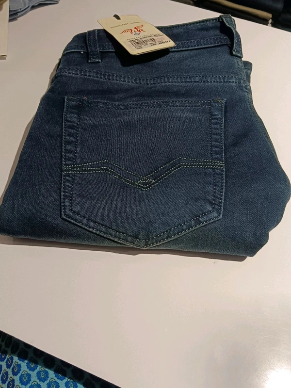 Replay Jeans Jean Pent Replay Jeans Gsr001632 - 30