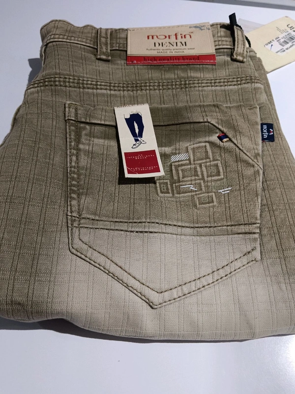 MOrfin Jean Pent MOrfin Gsr0001630 - 30