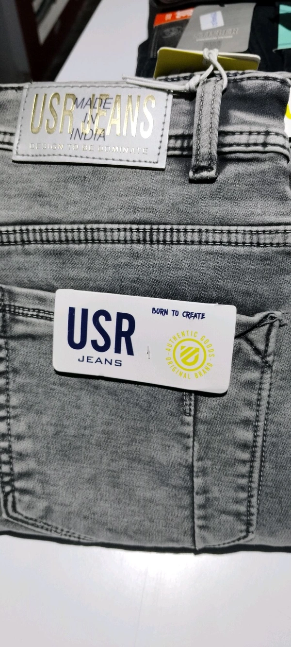 USR JEANS USR JEAN PANT GSR0001660 - 30