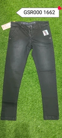 STFLER STIFLER JEAN PANT GSR0001662 - 30