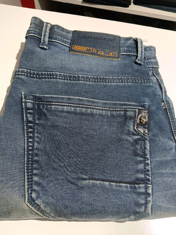 Strruck Jean Pent Struck Gsr0001650 - 30