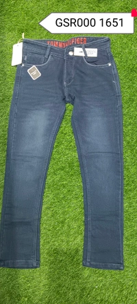 Tommy Hilfiger Jean Pent Tommy Hilfiger Gsr0001651 - 30