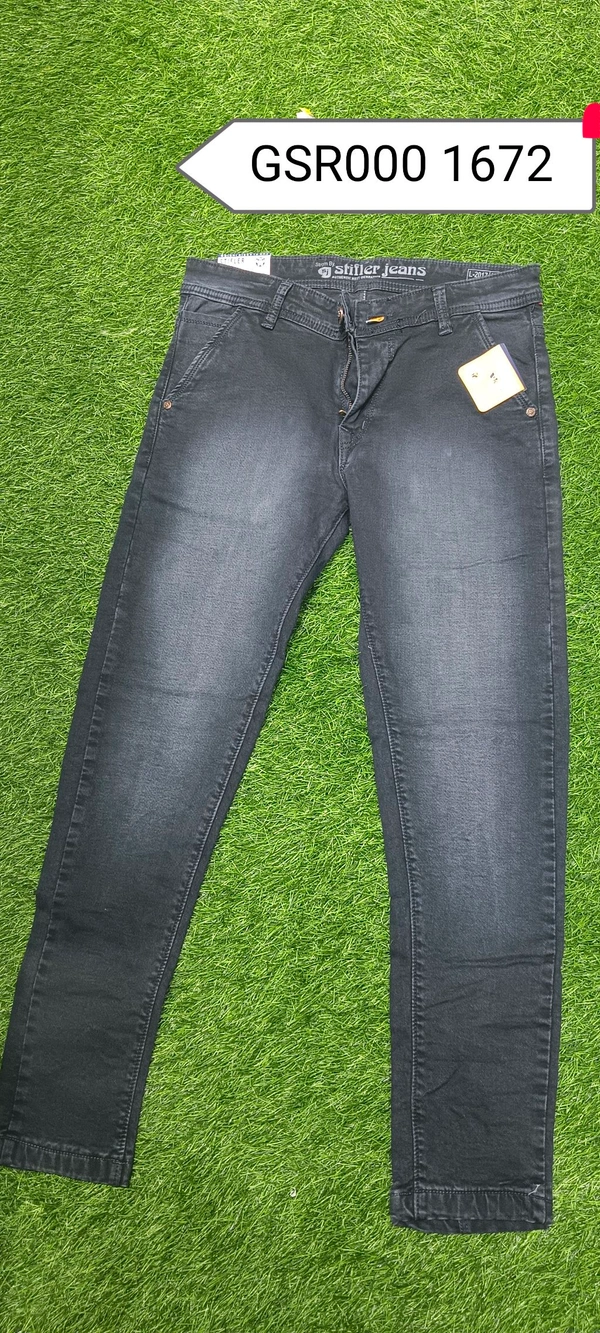 STIFLER JEAN PANT  GSR0001672 - 30
