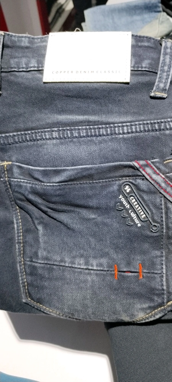 DOTSOLO JEAN PANT GSR0001640 - 30
