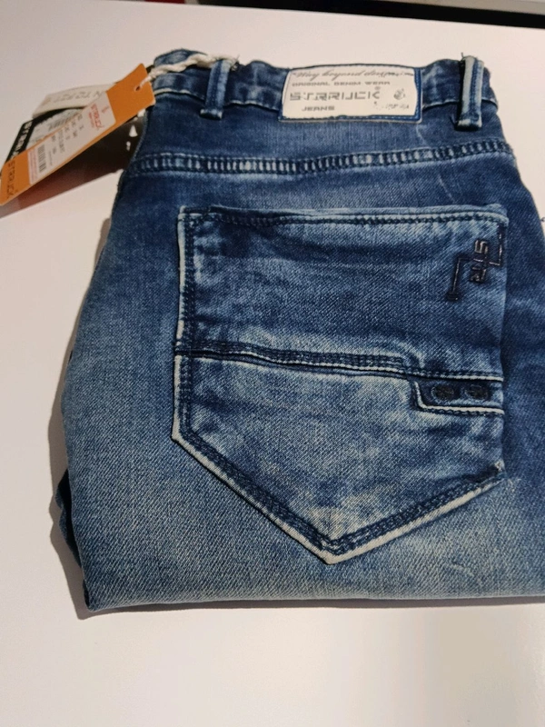 Strruck Jean Pent Struck Gsr0001646 - 30