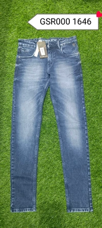 Strruck Jean Pent Struck Gsr0001646 - 30