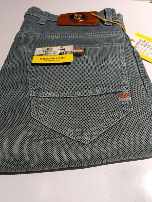 natories Jean Pent natories Gsr0001684 - 30