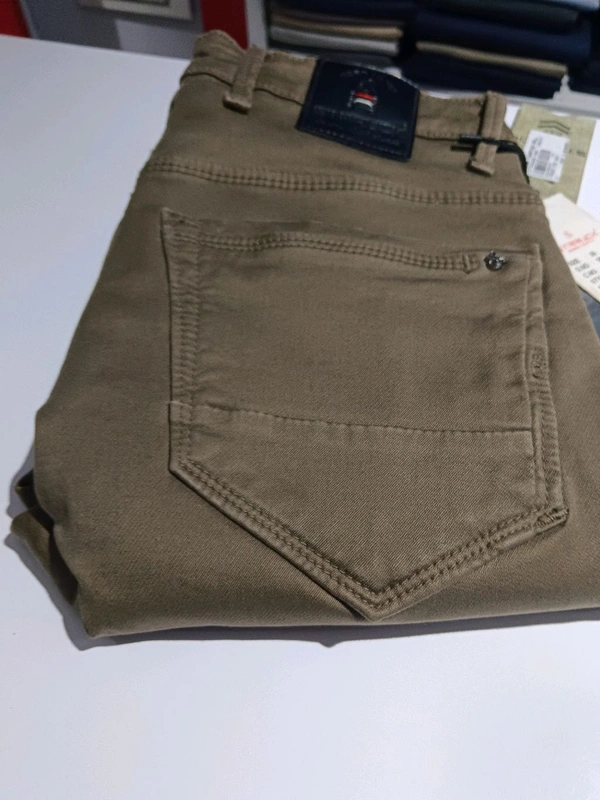 STRRUCK JEAN pENT STRRUCK Gsr0001661 - 30