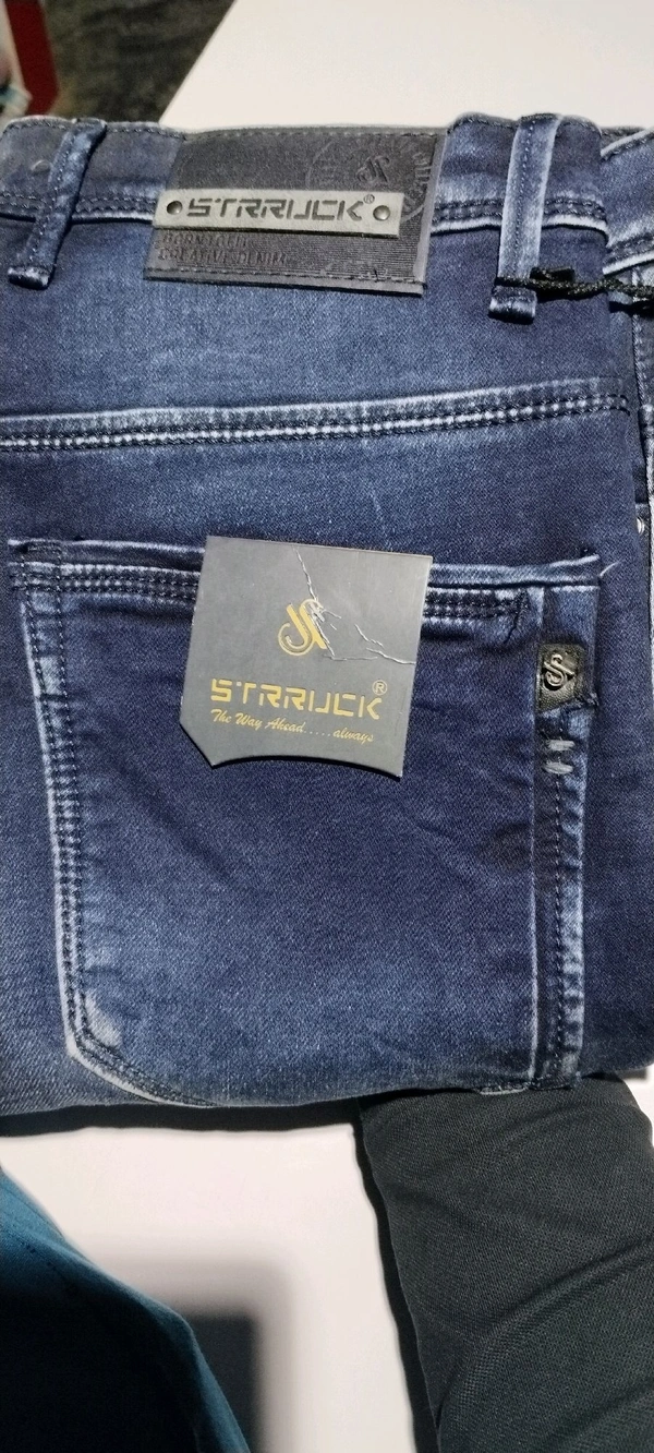 STRRIJCK JEAN PANT GSR0001673 - 30