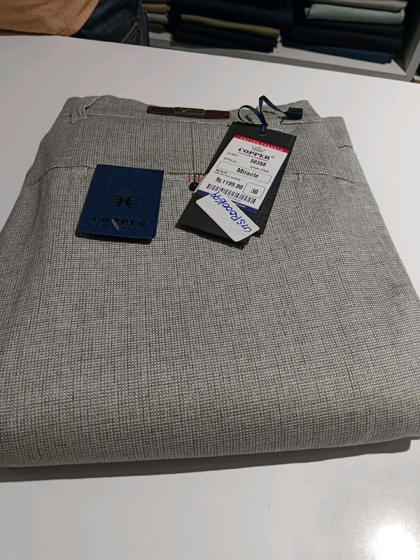 COPPRE Keten Jean COPPER Gsr0001699 - 30