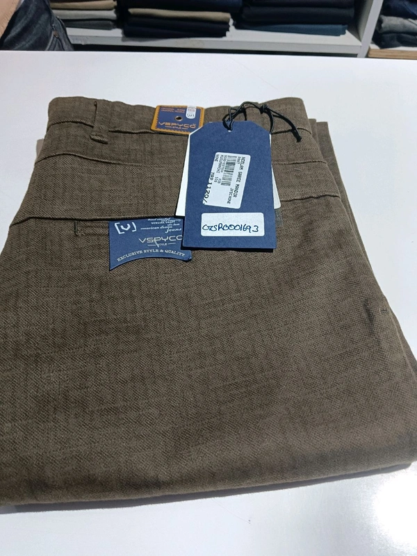 VSPYCO COTTEN JEAN VSPYCO GSR0001693 - 30