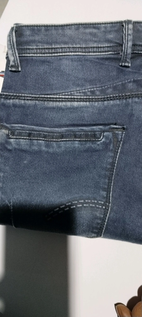 MUD JNS  MUD JEANS PANT GSR0001682 - 30