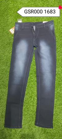 KING STAR JEANS PANT  GSR0001683 - 30